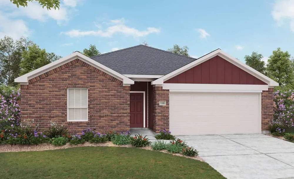 191 Oriole Street Kyle, TX 78640