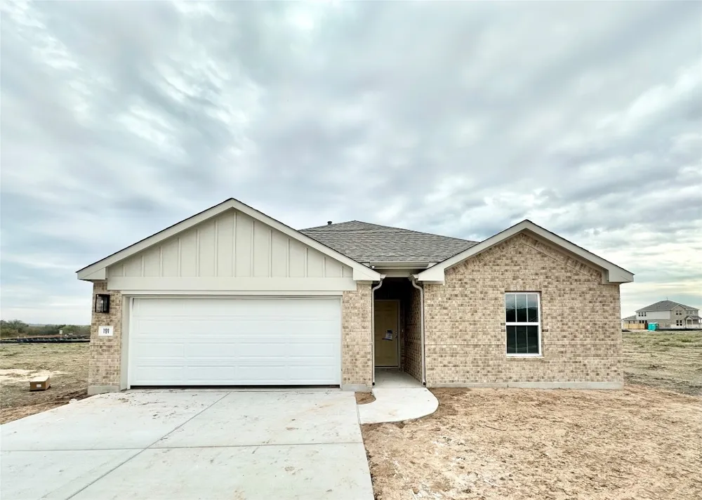 191 Oriole Street Kyle, TX 78640