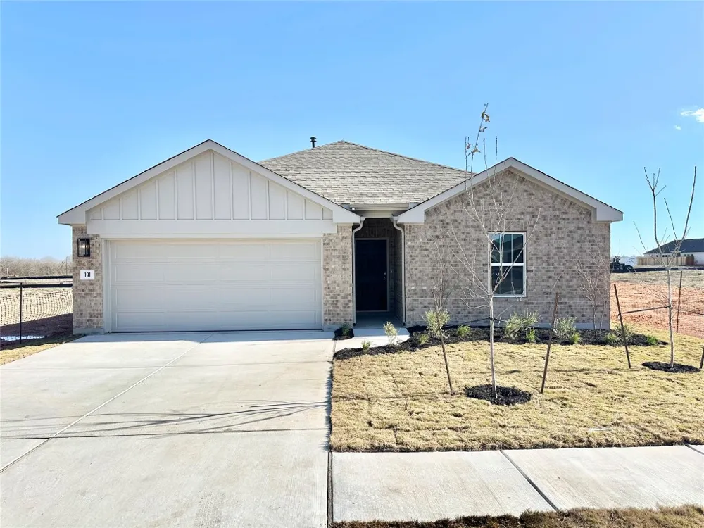 191 Oriole Street Kyle, TX 78640