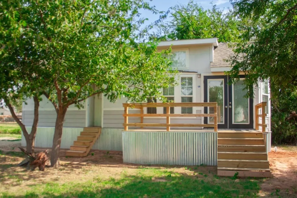 3613 FM 367 Iowa Park, TX 76367