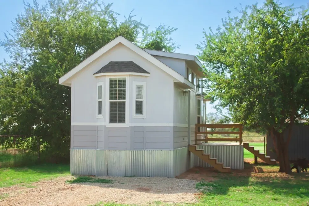 3613 FM 367 Iowa Park, TX 76367