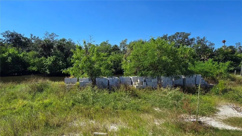9919 BAY DRIVE Gibsonton, FL 33534