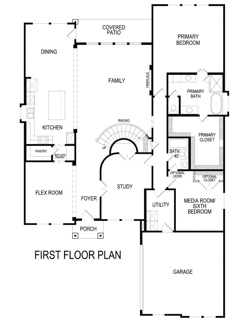 290 Cheyenne Mountain Drive Ovilla, TX 75154