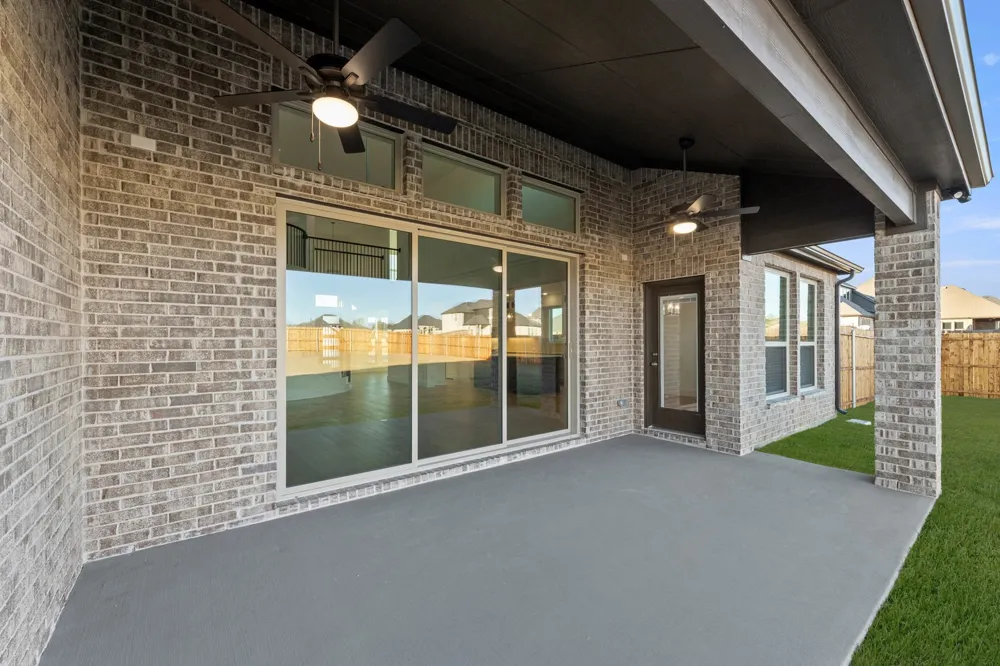 290 Cheyenne Mountain Drive Ovilla, TX 75154
