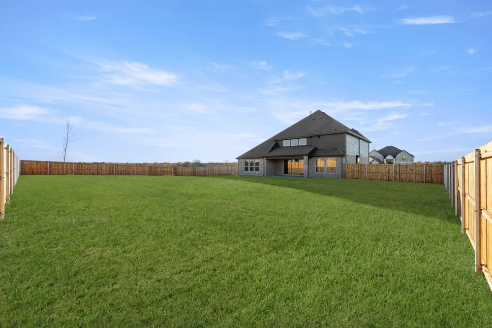 290 Cheyenne Mountain Drive Ovilla, TX 75154