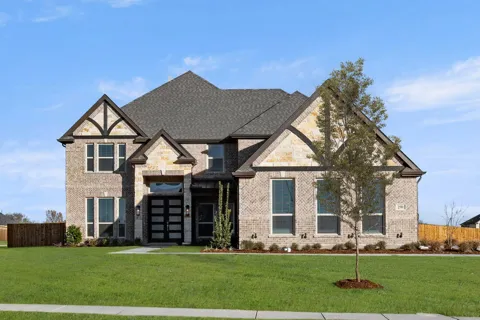 290 Cheyenne Mountain Drive