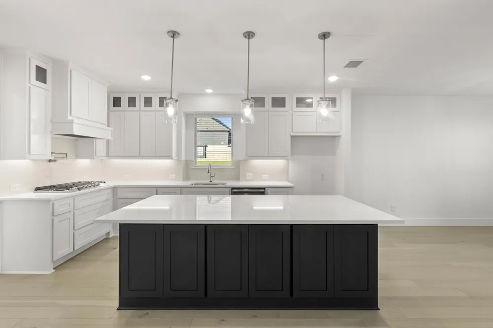 290 Cheyenne Mountain Drive Ovilla, TX 75154