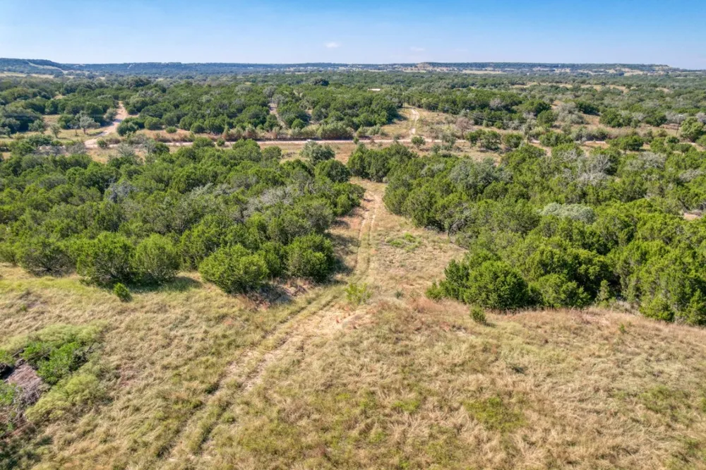 2 CR 421 Evant, TX 76525