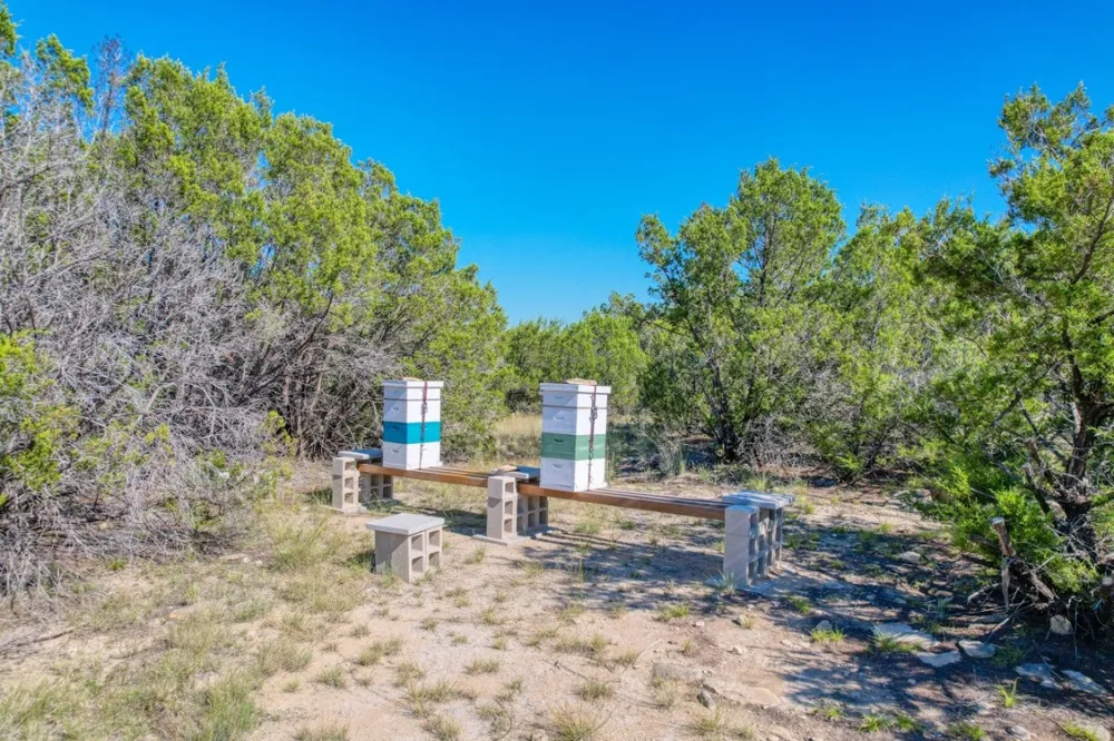 2 CR 421 Evant, TX 76525