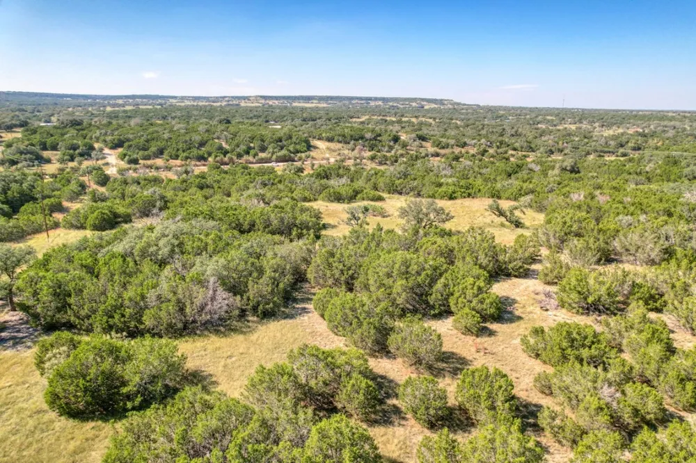 2 CR 421 Evant, TX 76525