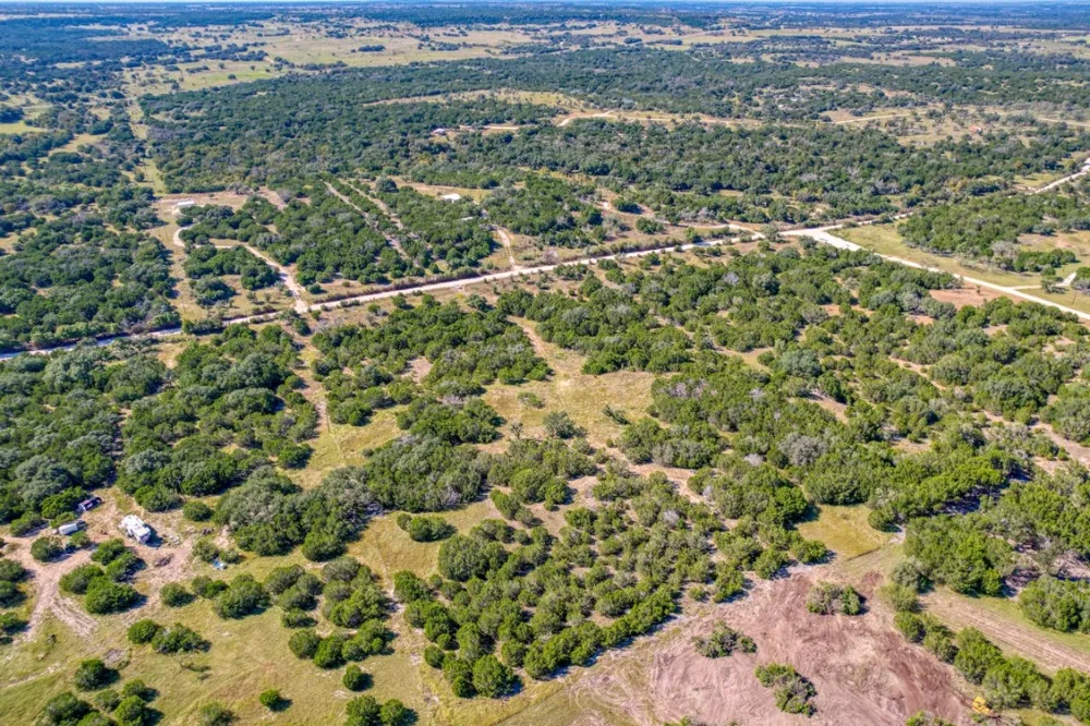 2 CR 421 Evant, TX 76525