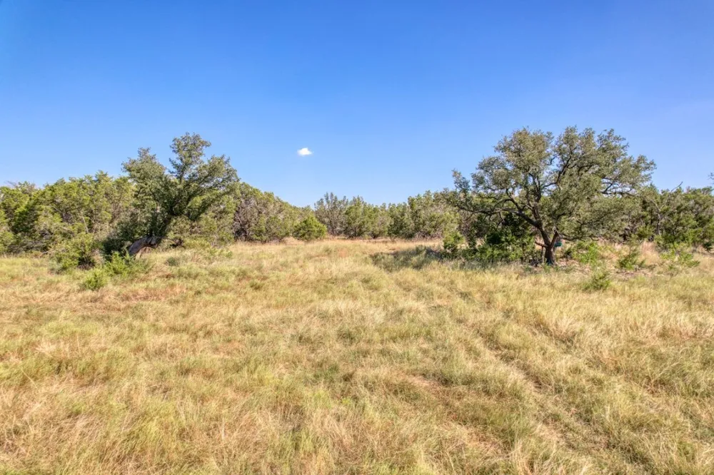 2 CR 421 Evant, TX 76525