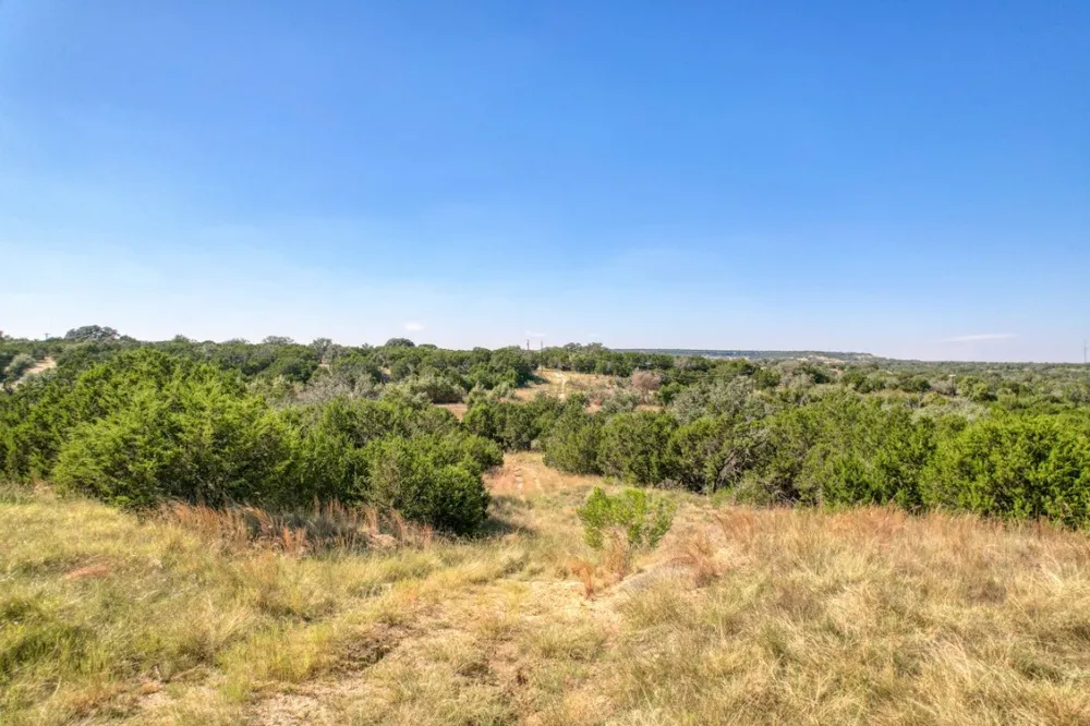2 CR 421 Evant, TX 76525