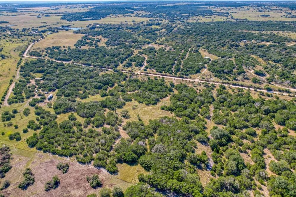 2 CR 421 Evant, TX 76525
