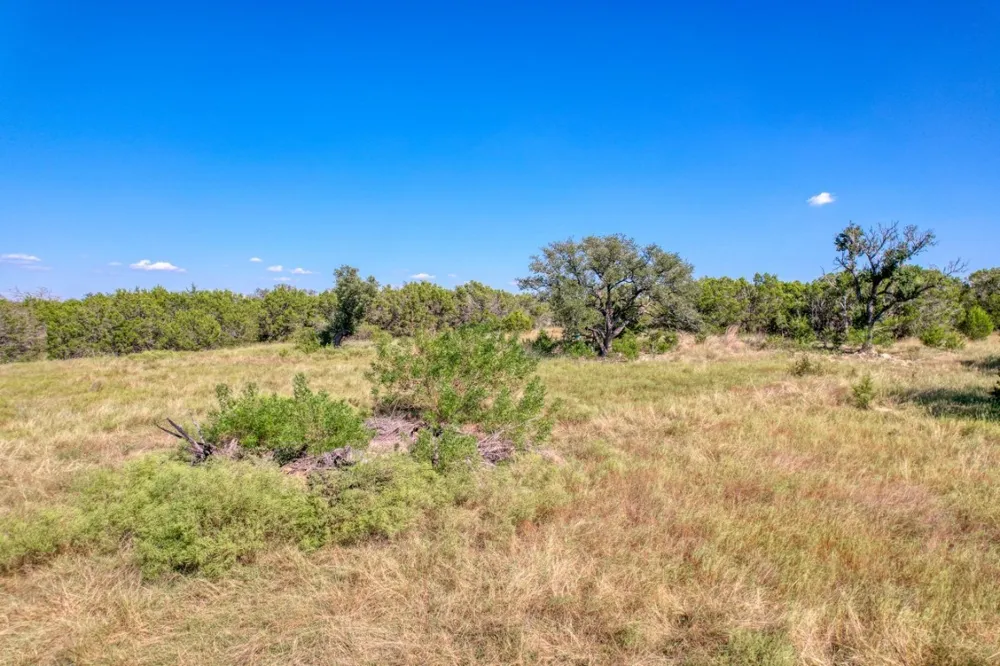 2 CR 421 Evant, TX 76525