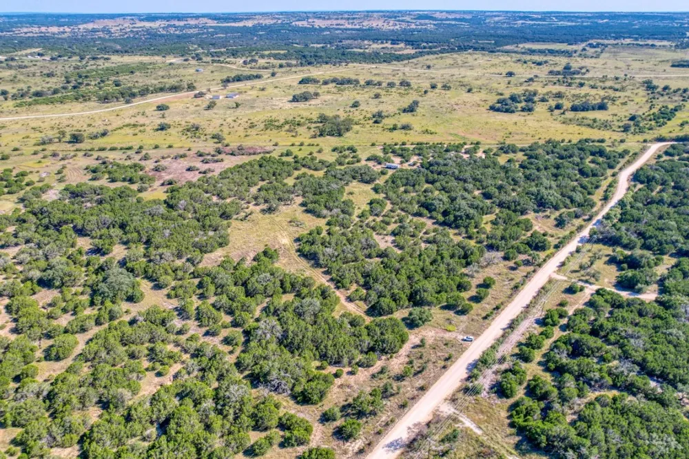 2 CR 421 Evant, TX 76525