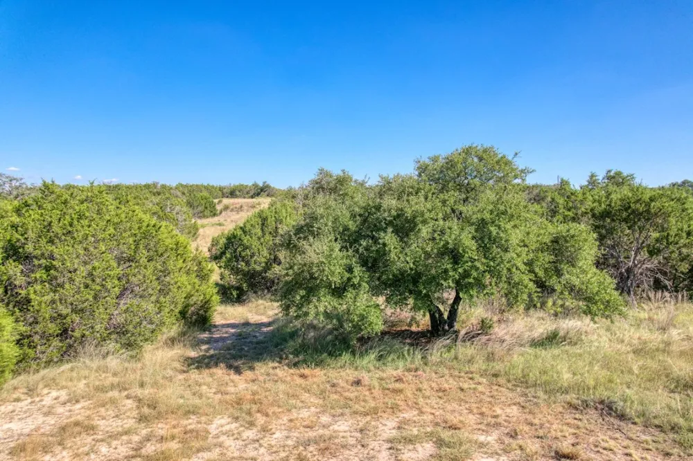 2 CR 421 Evant, TX 76525