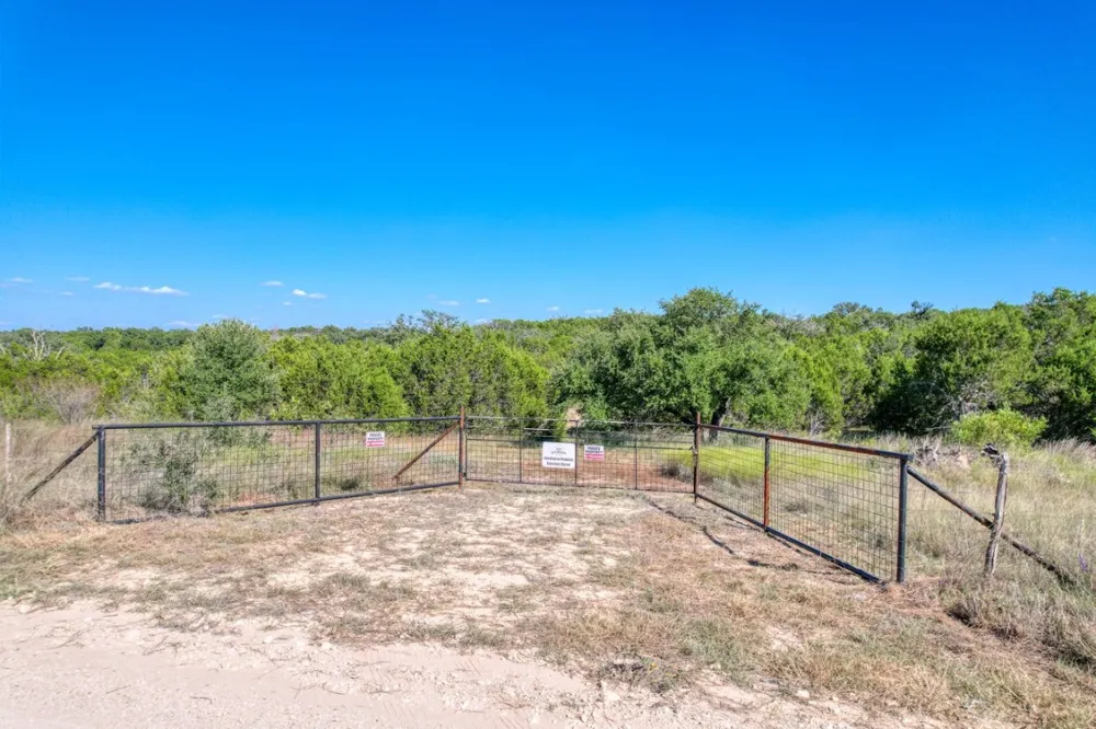 2 CR 421 Evant, TX 76525
