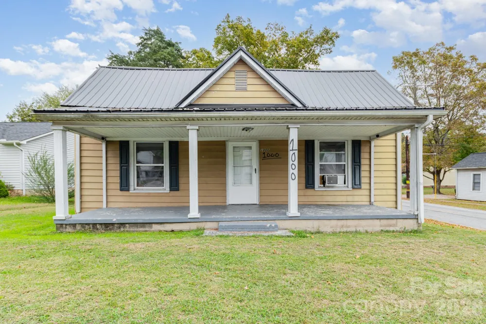 1209 3rd Street Spencer, NC 28159