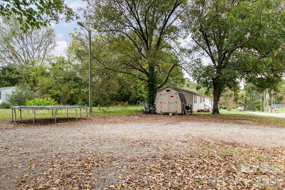 1209 3rd Street Spencer, NC 28159