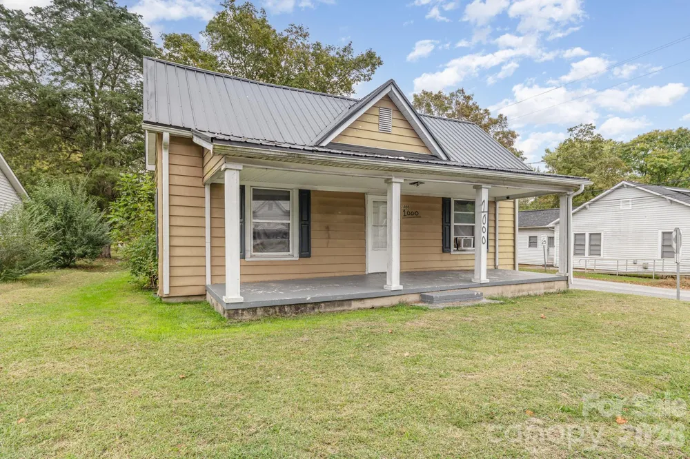 1209 3rd Street Spencer, NC 28159