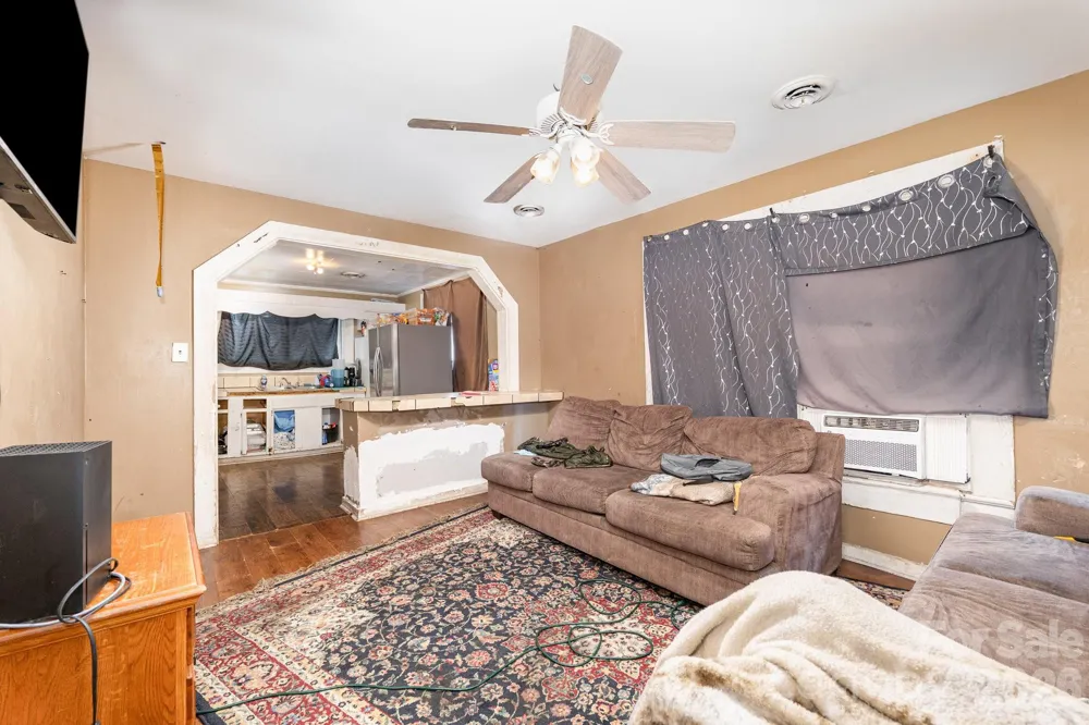 1209 3rd Street Spencer, NC 28159