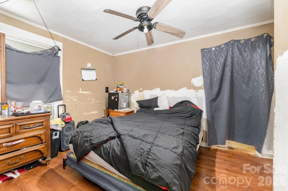 1209 3rd Street Spencer, NC 28159