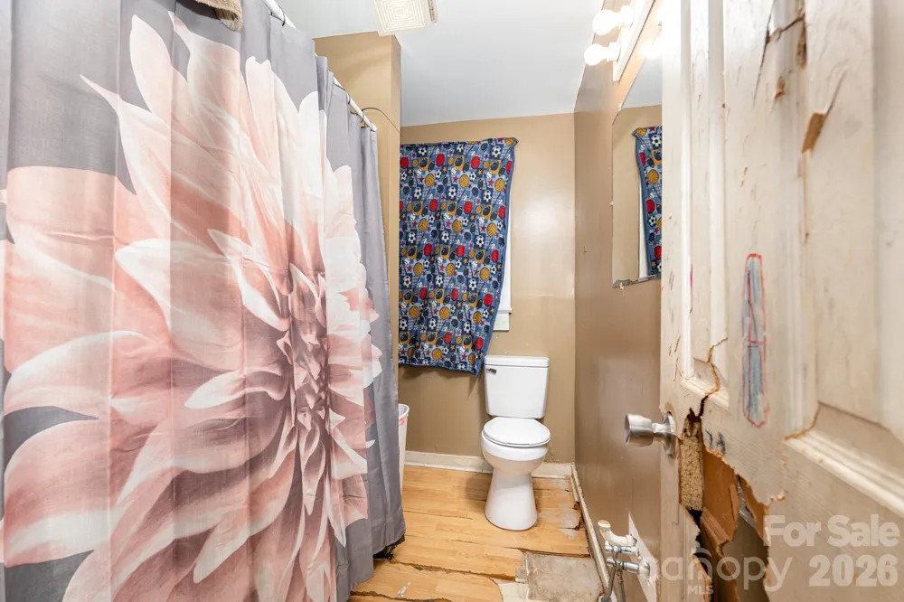 1209 3rd Street Spencer, NC 28159