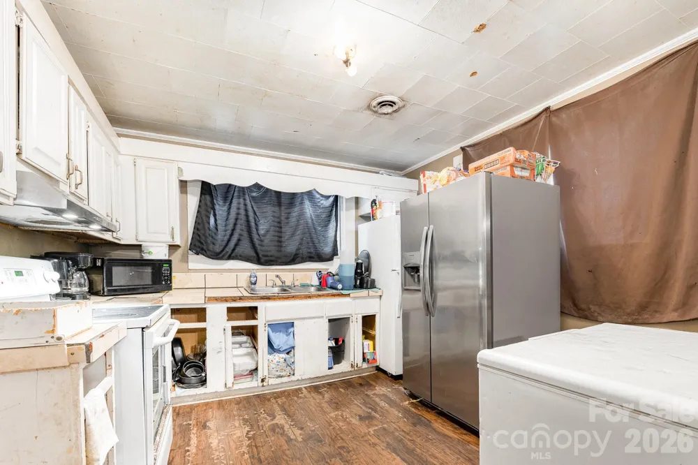 1209 3rd Street Spencer, NC 28159