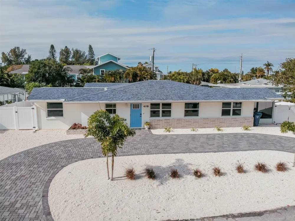 408 71ST STREET Holmes Beach, FL 34217
