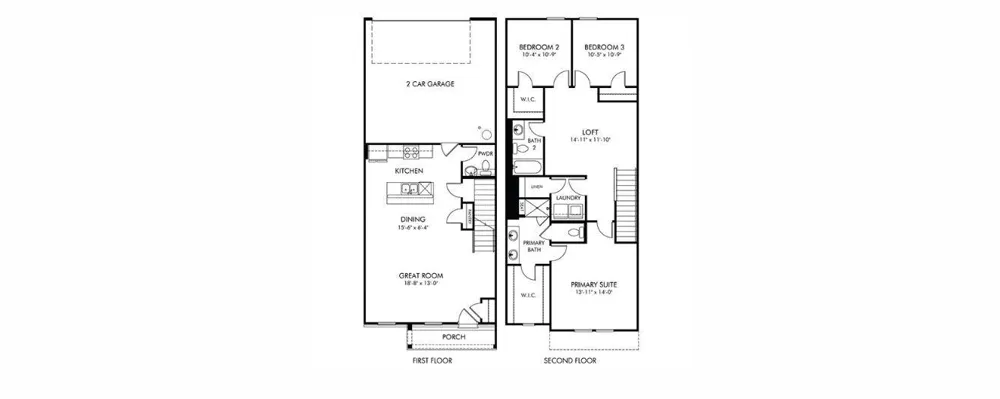 109 Ciara Place #E Mooresville, NC 28117