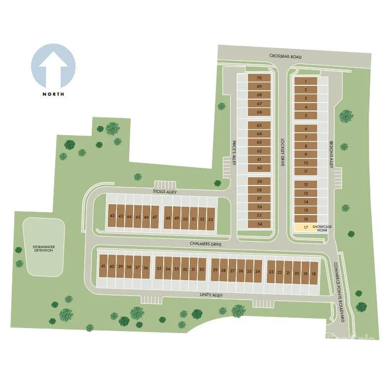 109 Ciara Place #E Mooresville, NC 28117