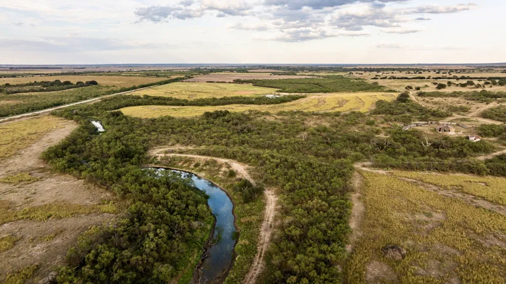 11595 W Fm 2028 Melvin, TX 76858