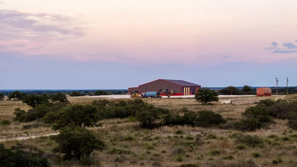 11595 W Fm 2028 Melvin, TX 76858