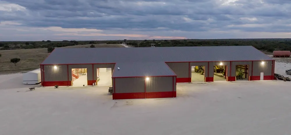 11595 W Fm 2028 Melvin, TX 76858