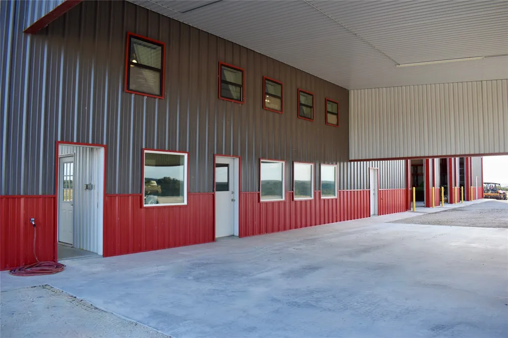 11595 W Fm 2028 Melvin, TX 76858