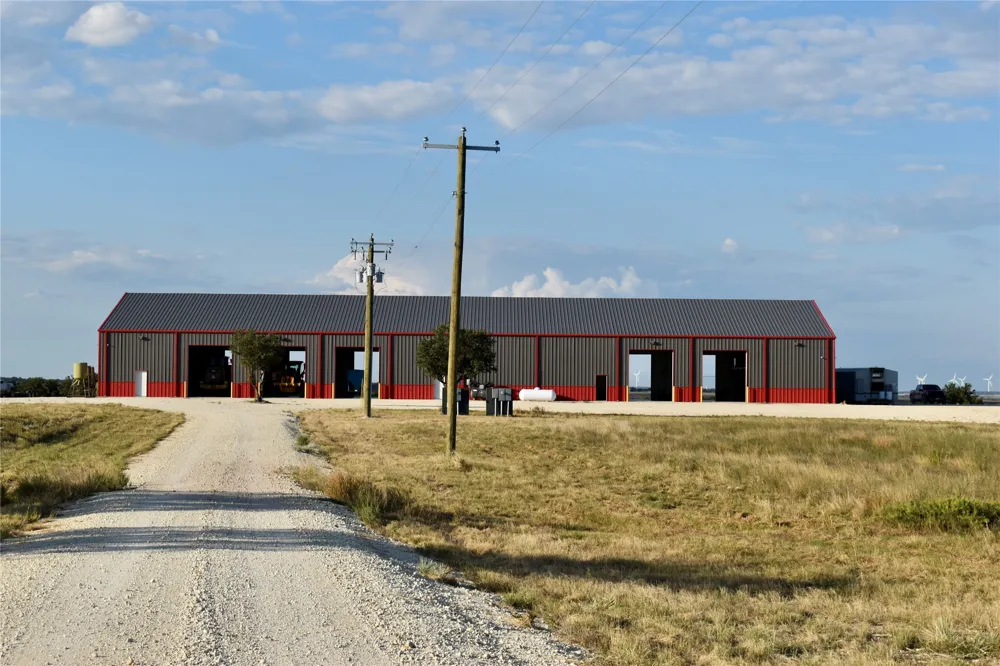 11595 W Fm 2028 Melvin, TX 76858