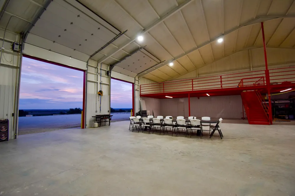 11595 W Fm 2028 Melvin, TX 76858