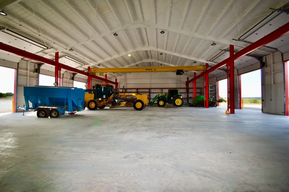11595 W Fm 2028 Melvin, TX 76858