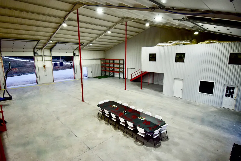 11595 W Fm 2028 Melvin, TX 76858
