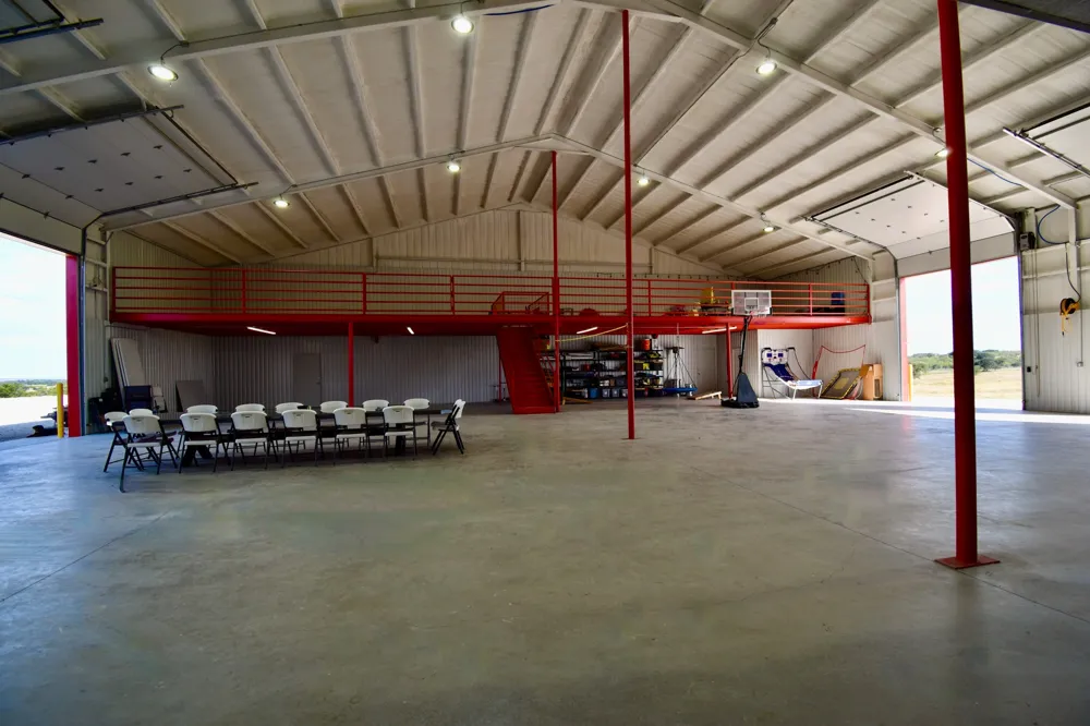 11595 W Fm 2028 Melvin, TX 76858