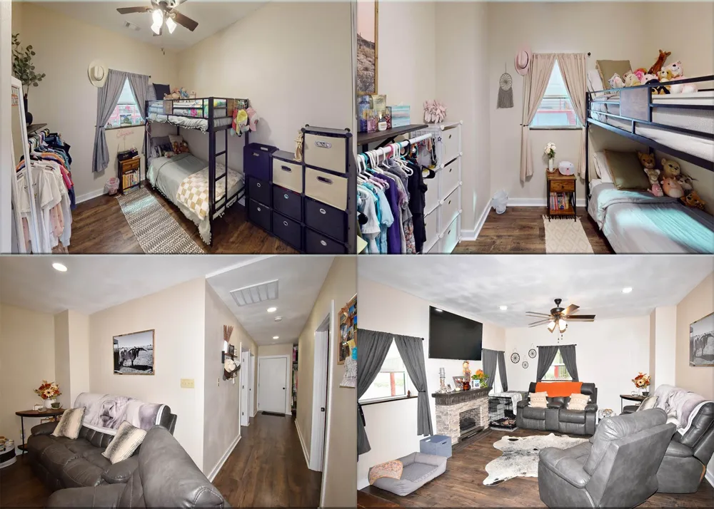 11595 W Fm 2028 Melvin, TX 76858