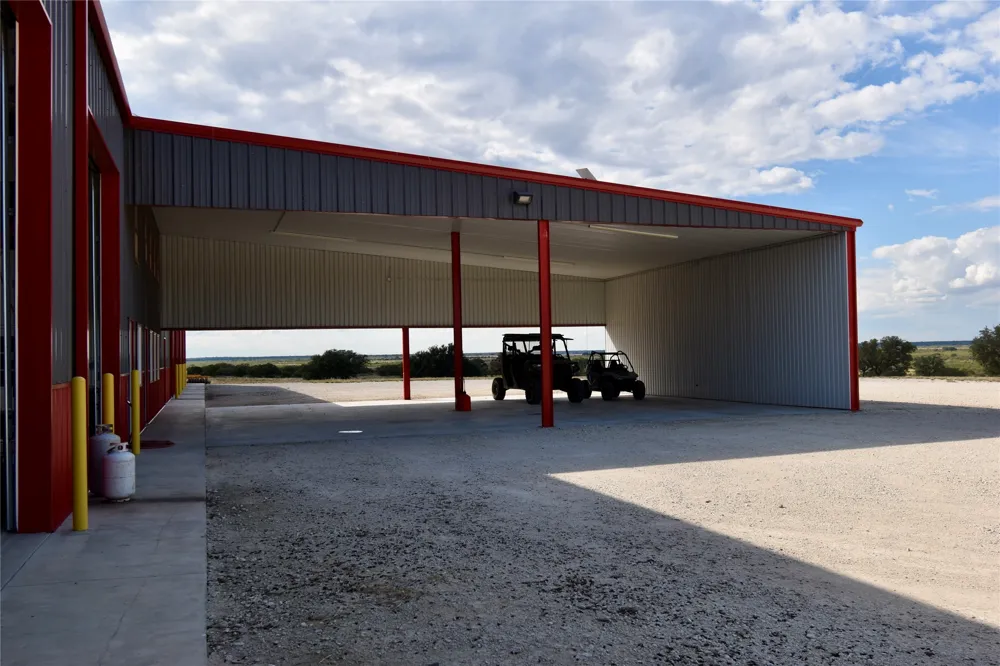 11595 W Fm 2028 Melvin, TX 76858
