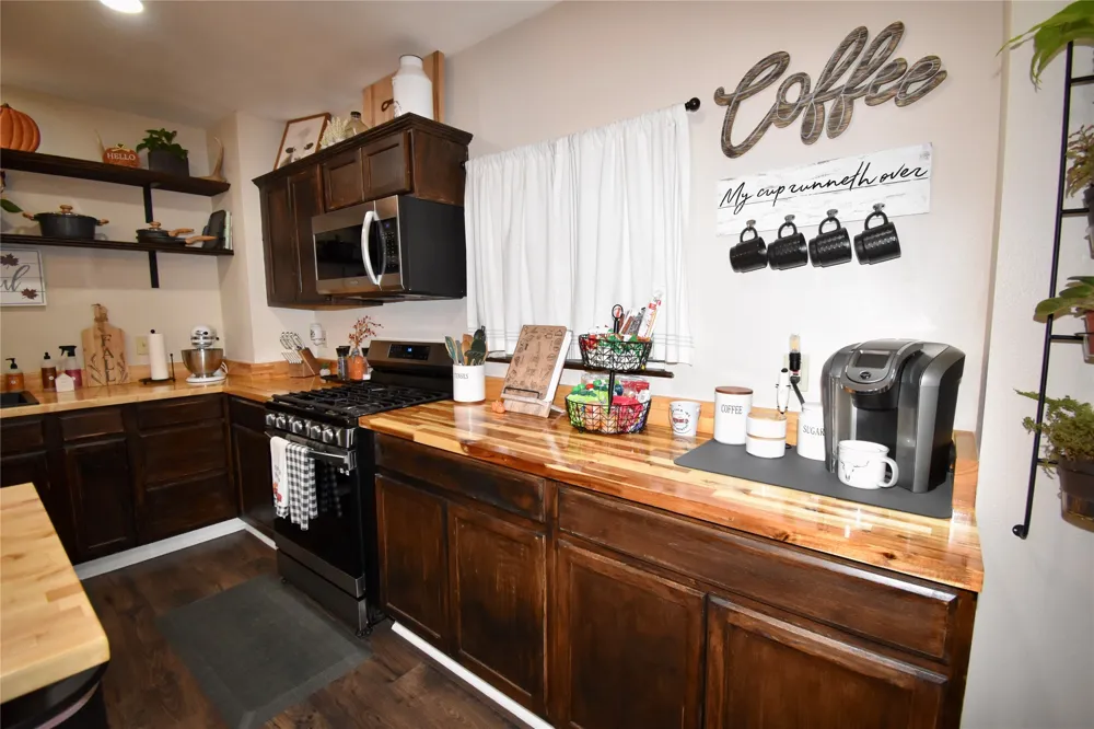 11595 W Fm 2028 Melvin, TX 76858