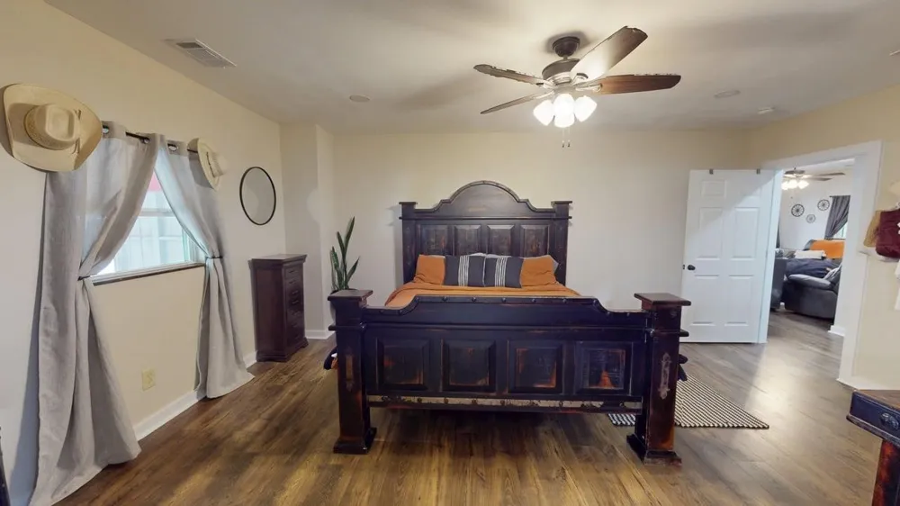 11595 W Fm 2028 Melvin, TX 76858