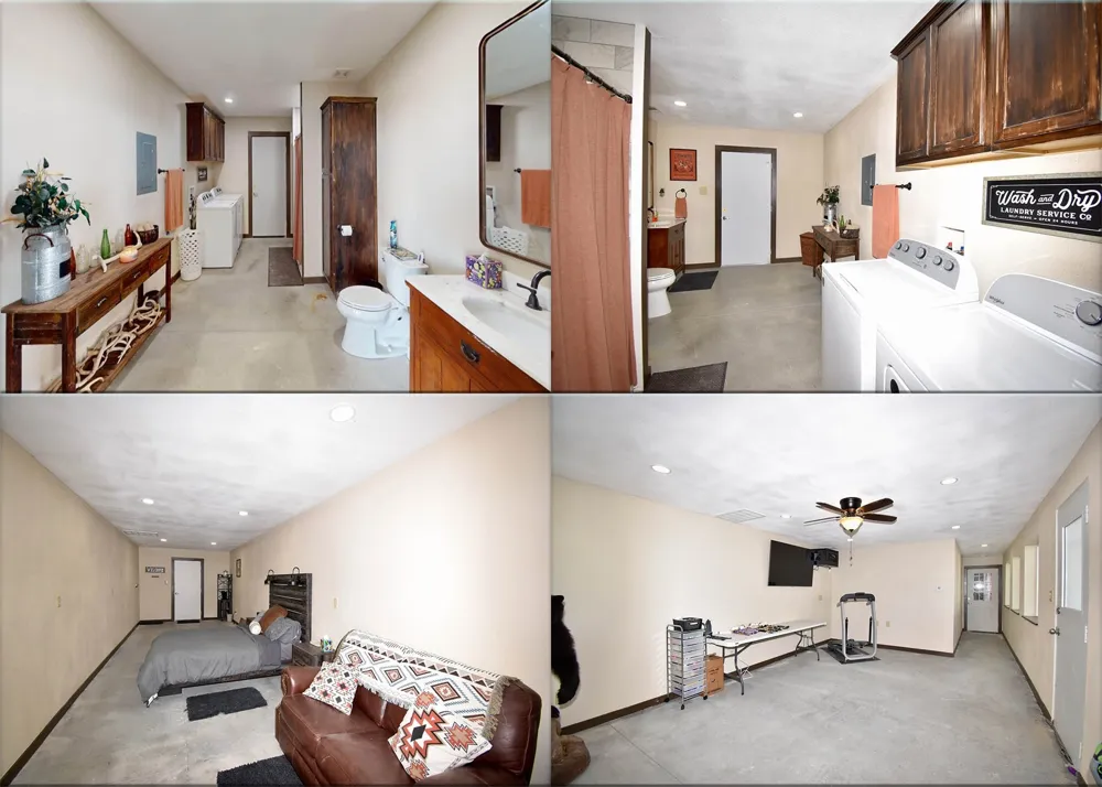 11595 W Fm 2028 Melvin, TX 76858