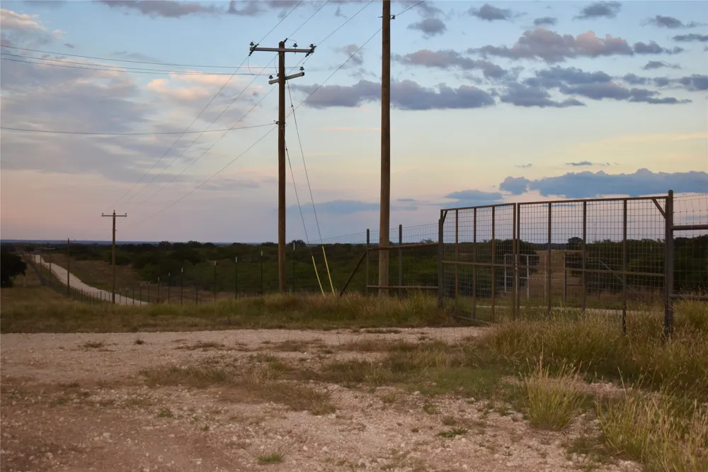 11595 W Fm 2028 Melvin, TX 76858