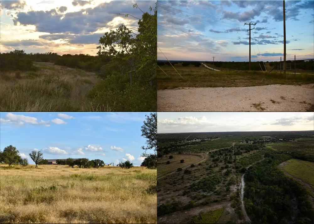 11595 W Fm 2028 Melvin, TX 76858