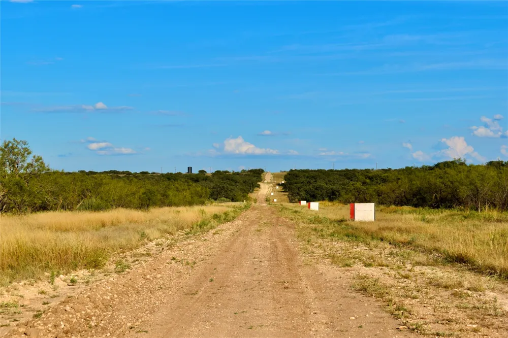 11595 W Fm 2028 Melvin, TX 76858