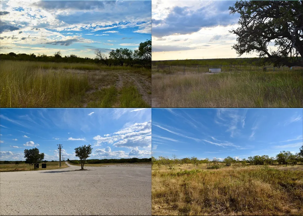 11595 W Fm 2028 Melvin, TX 76858